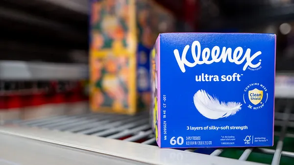 Kleenex