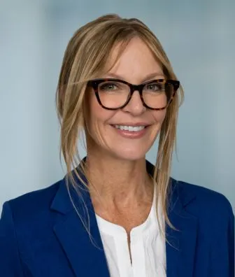 Picture of Amanda Simonian.