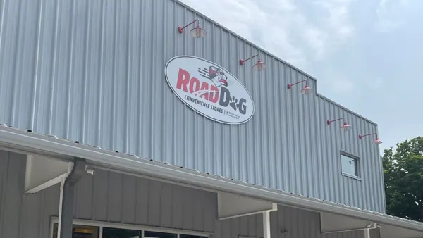 Duncan Oil c-stores under the RoadDog banner