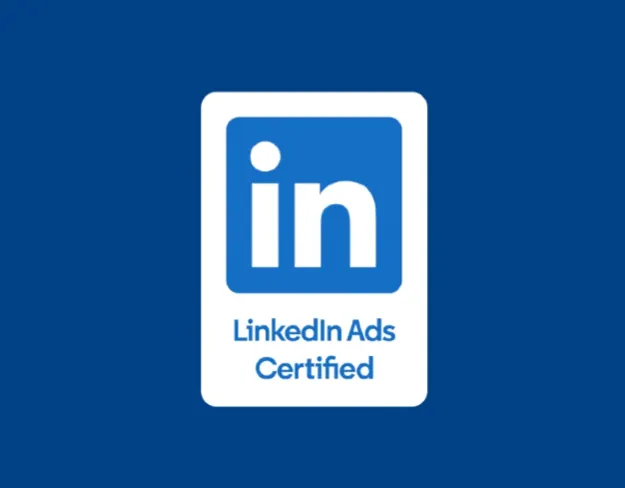 LinkedIn Ads Certification