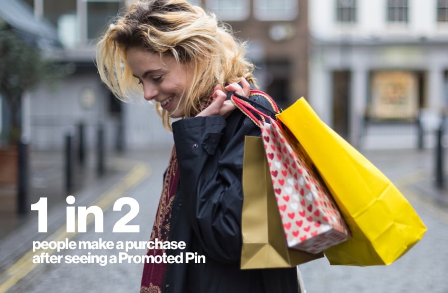 Pinterest Releases New Research into How Pinners Use the Platform for Plan for Purchases | Social Media Today