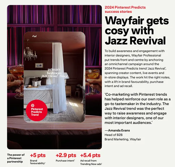 Pinterest Predicts 2026