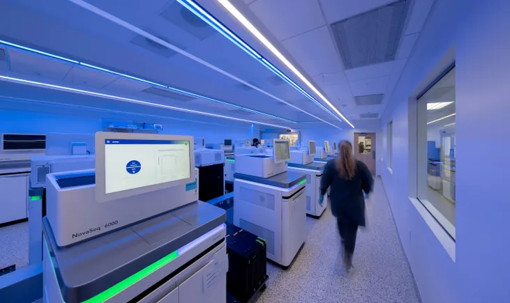 Caris Life Sciences files for $424M IPO