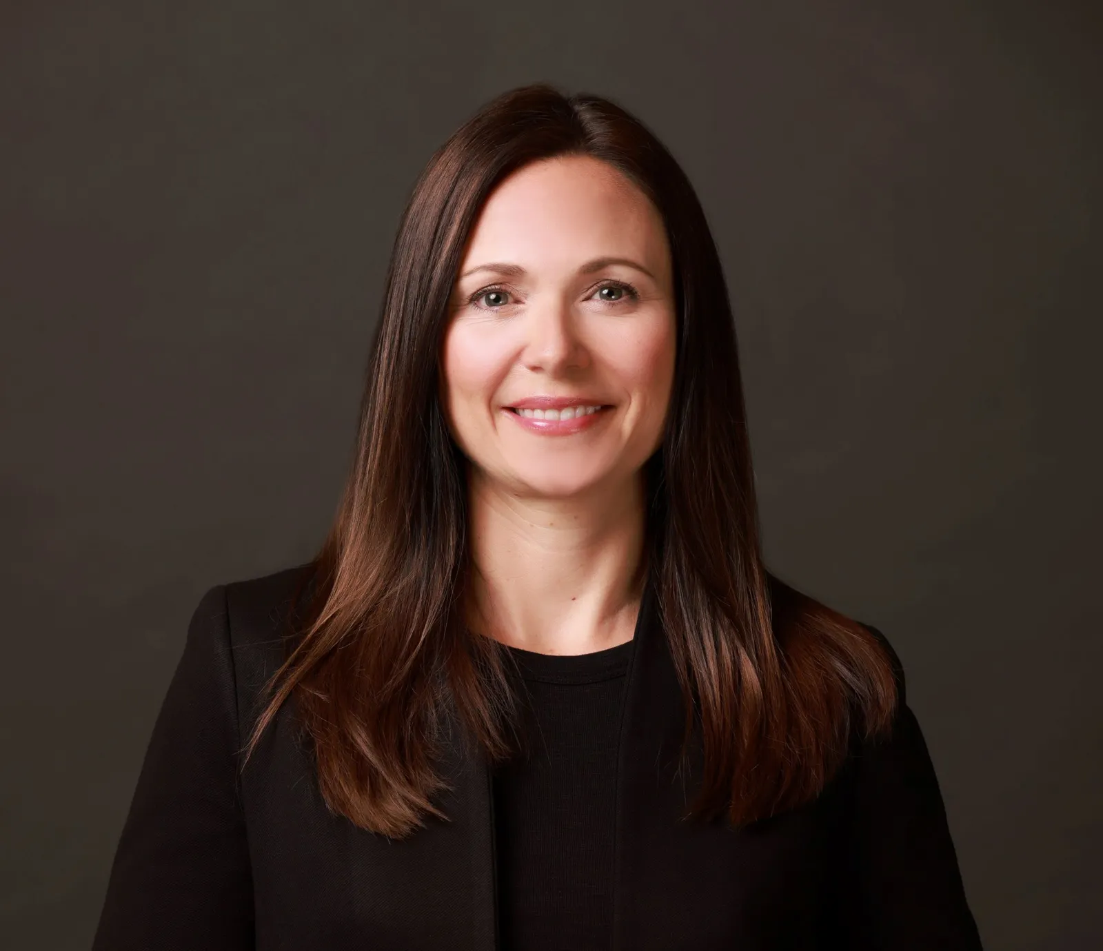 Headshot of Atty McGrath