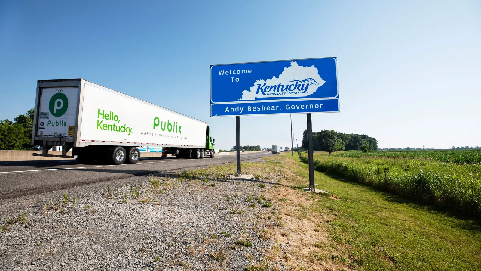 Publix now has 10 Kentucky stores. Here’s how the grocer is growing in the state.