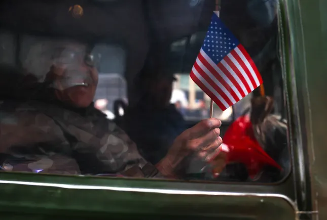 4 ways to tap into veteran talent and other career returners