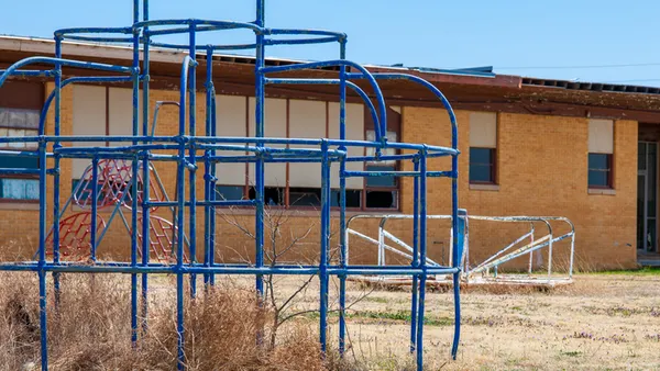 Rebuild America’s Schools Act of 2026, Ally Talcott