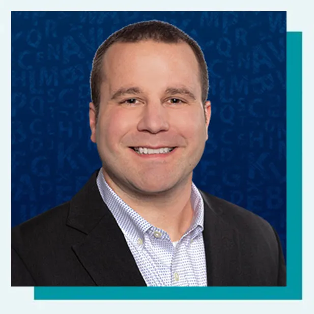Adam Schober, CFO of Learning Care Group