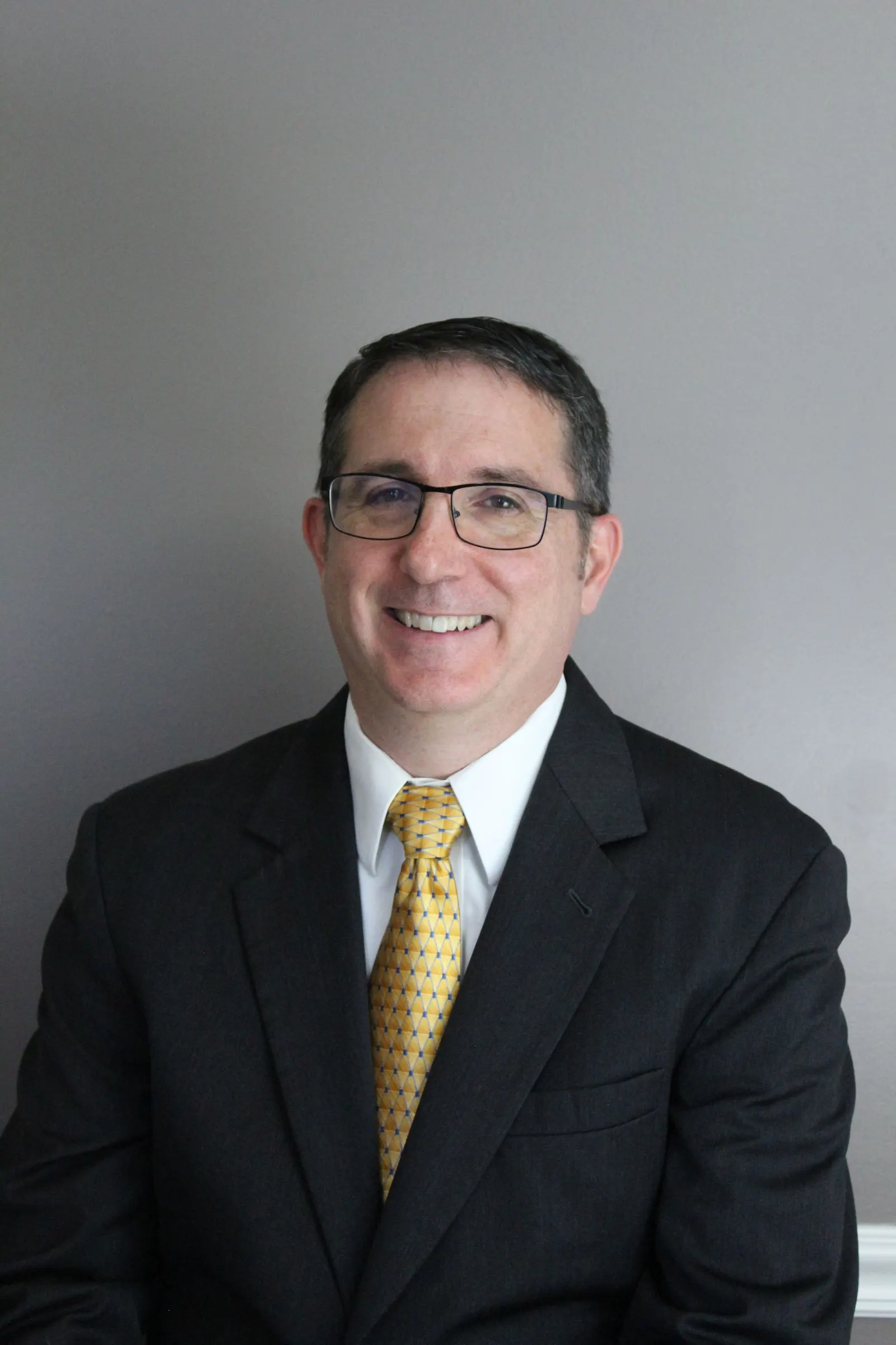 Brett Conner, chief manufacturing officer, Society of Manufacturing Engineers