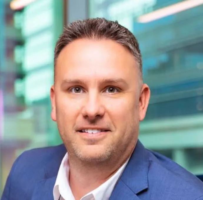 David Hixon, Ally marketing executive