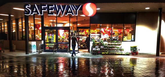 Safeway