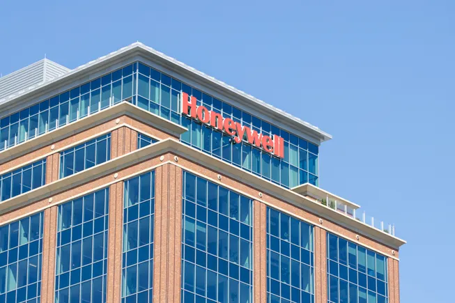Honeywell Technologies rebrand sets tone for building automation focus post spin-off