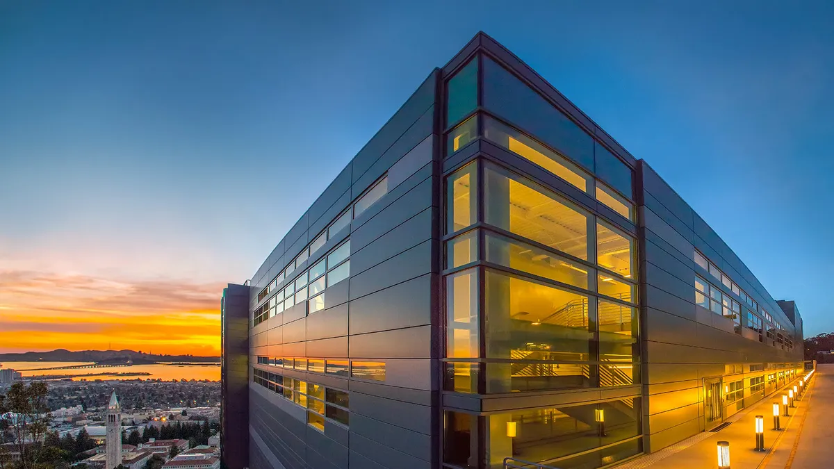 Lawrence Berkeley National Laboratory