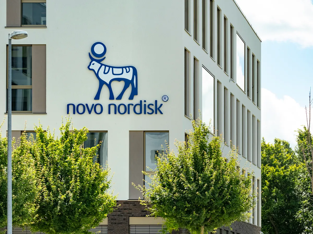 evaluate the pharmaceuticals and biotechnology company novo nordisk on glp-1's Novo Nordisk's GLP-1 misses goal in closely watched Alzheimer's studies