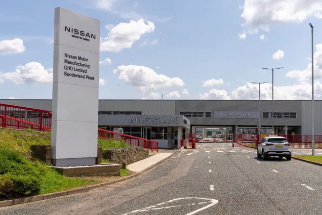 Nissan UK in talks to build China’s Chery brand passenger cars