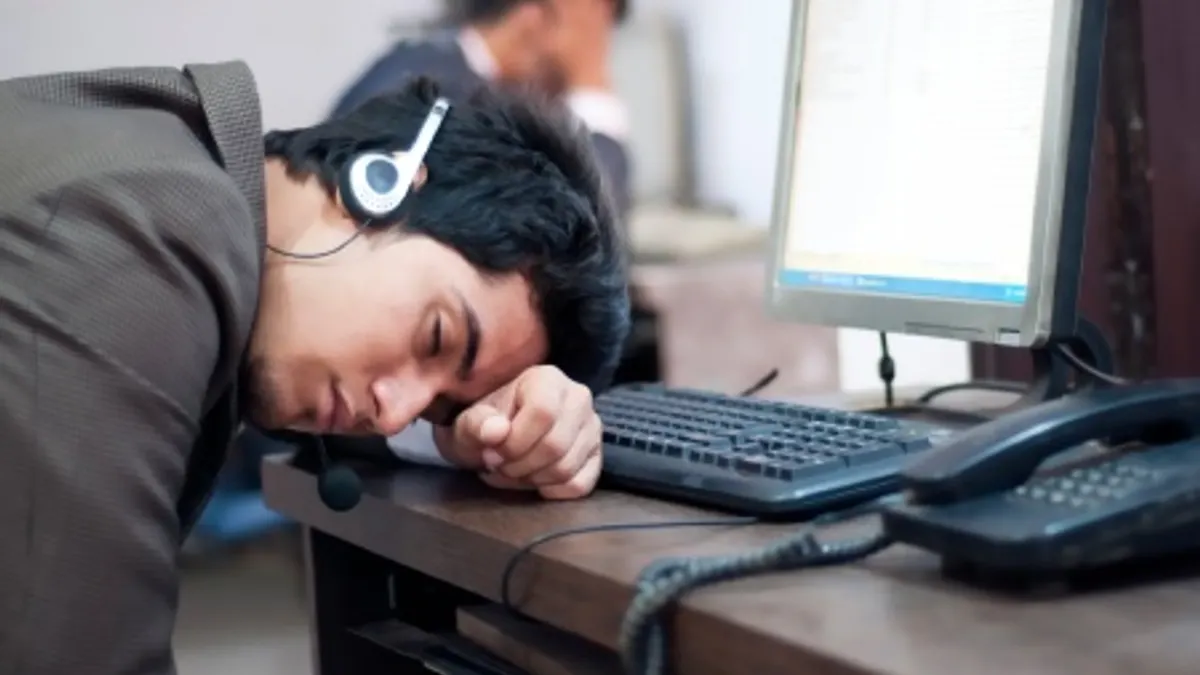 Header image for "Slumping Productivity, Higher Wages Spur Automation Investment"