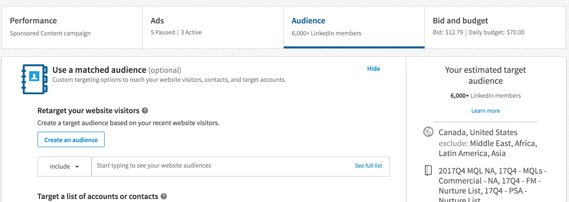 LinkedIn Adds New Options for Lead Gen Forms, Expanding Potential | Social Media Today