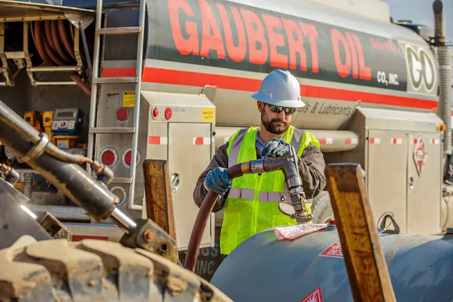 Gaubert Oil expanding fuels business