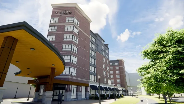 Tempo by Hilton to open first hotel in Pennsylvania