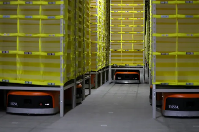 Don't miss tomorrow's Manufacturing industry news