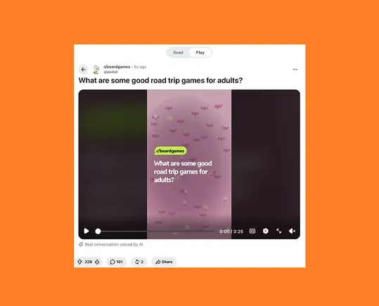 Reddit Uji Percakapan AI dengan Suara untuk Meningkatkan Interaksi Pengguna
