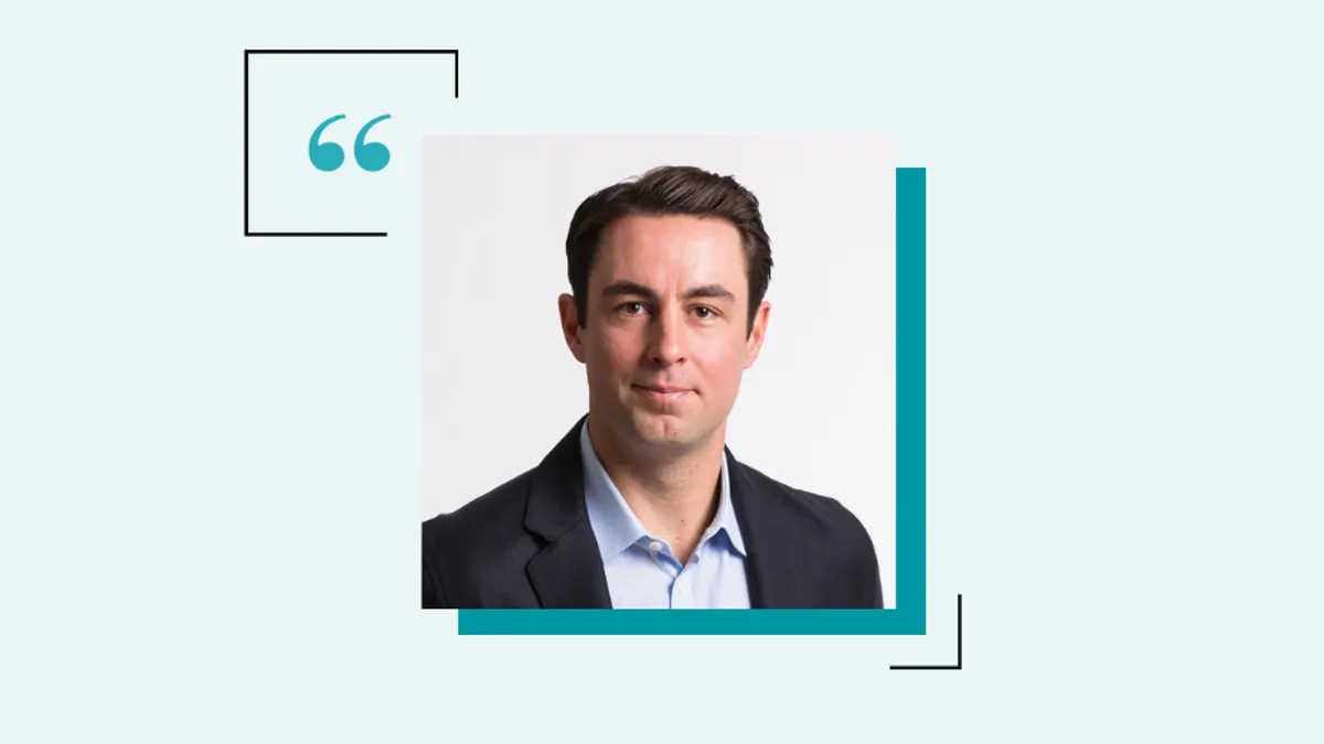 Symplr’s Hugo Doetsch