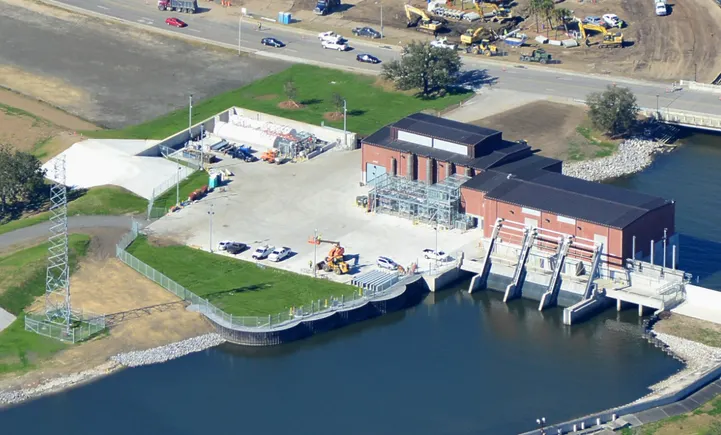 ASCE lauds 9 outstanding civil projects | Construction Dive