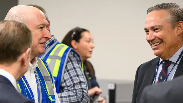 Boeing plans $1B investment in Kansas facilities