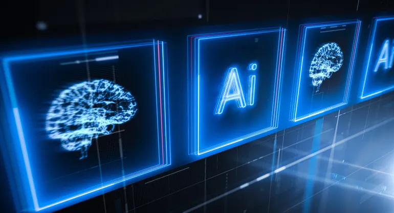 Scaling AI calls for a revamped operating model