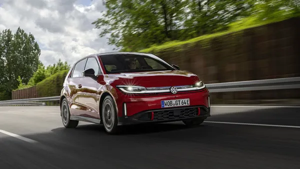 Volkswagen ID.Polo GTI