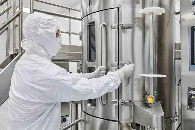 From bench to batch: AAV manufacturing for the next-generation of gene therapies