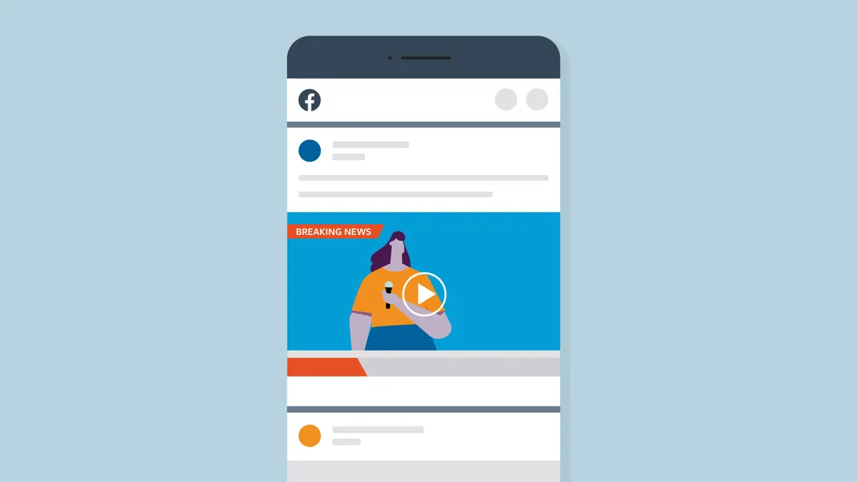 Facebook News Feed