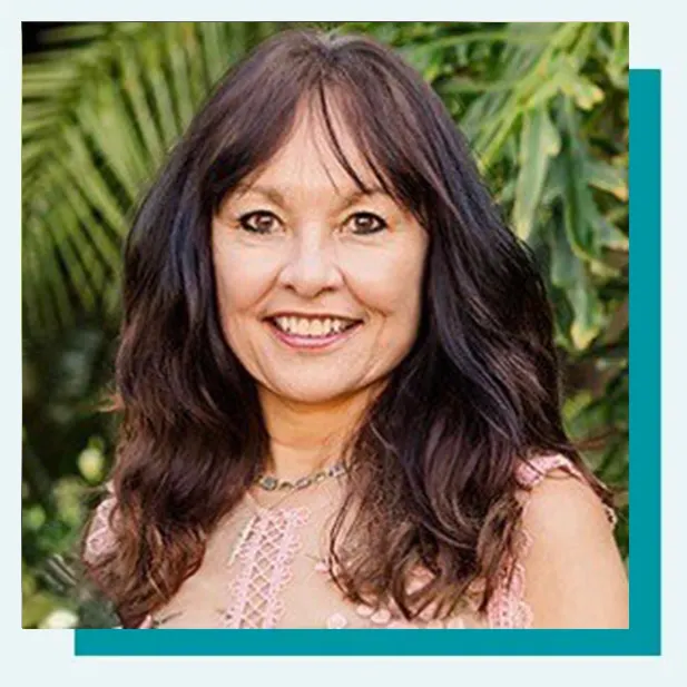 Sabrina Simmons, CFO of Petco