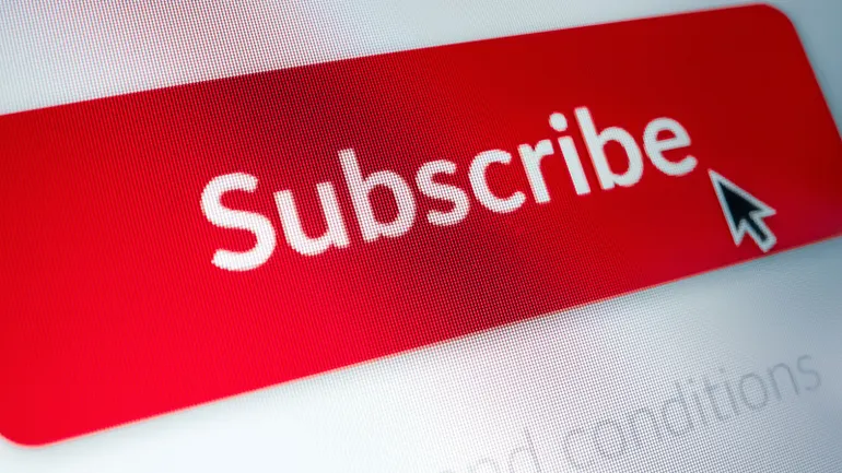 Subscription spending climbs