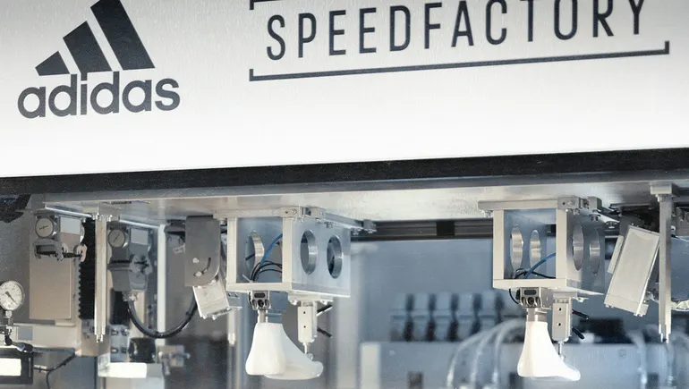 Foot Locker taps Adidas for speed, personalization | Retail Dive
