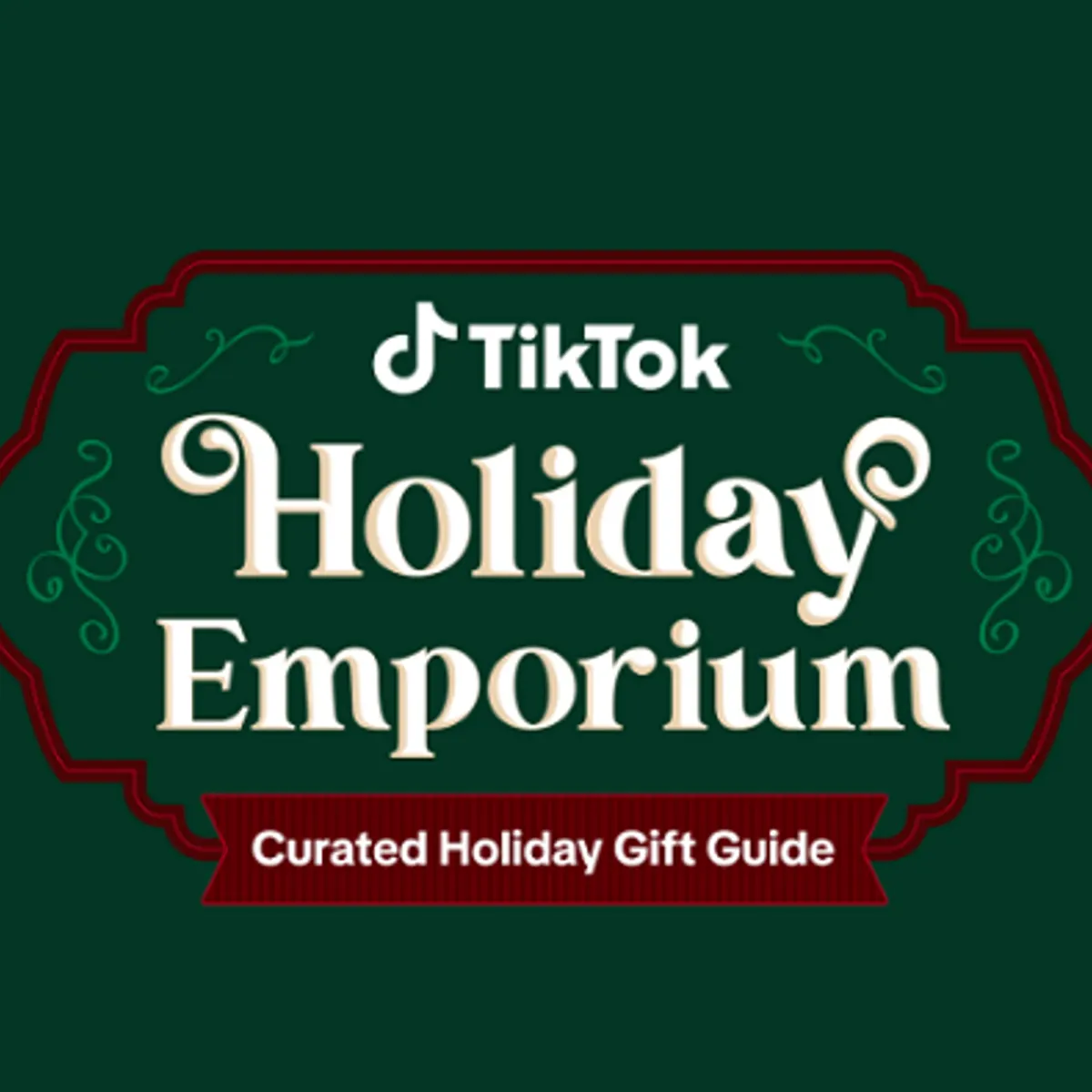socialmediatoday.com - Andrew Hutchinson - TikTok Publishes Holiday Gift Guide