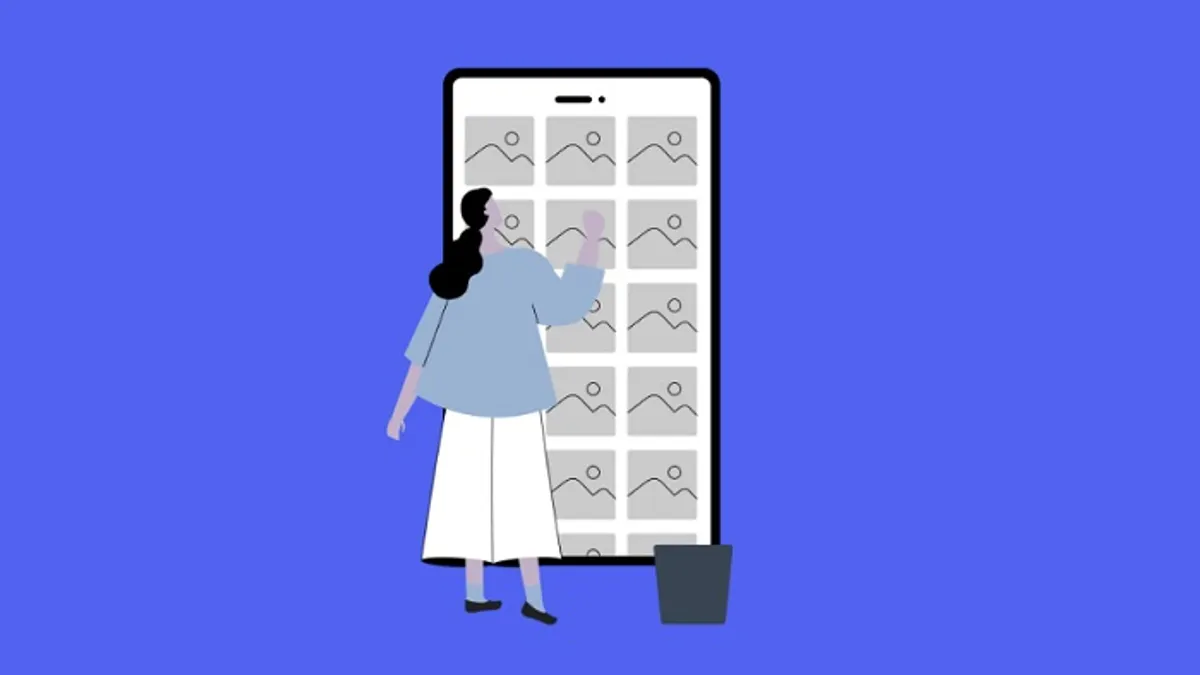 Facebook Manage Activity