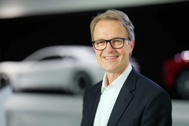 Porsche Cars North America CEO steps down | WardsAuto