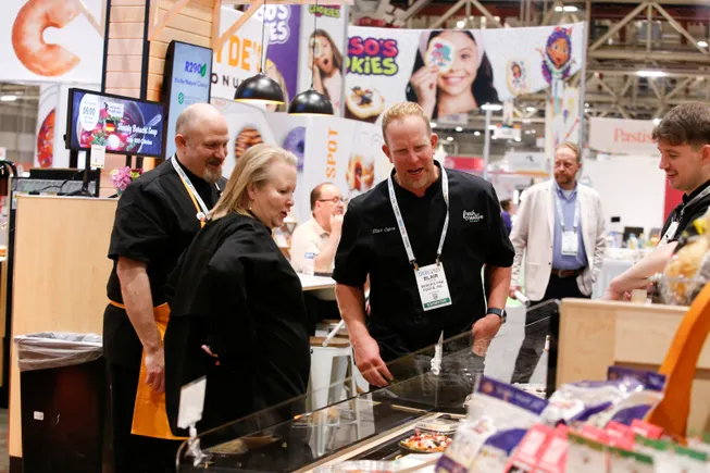 Product innovations that breakthrough