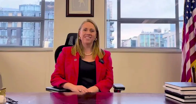 Former EEOC officials condemn agency’s move to drop anti-harassment guidance Former EEOC officials condemn agency’s move to drop anti-harassment guidance