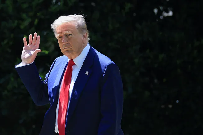 ‘We’re headed in the wrong direction’: Tariffs drive up prices, hurt output: PMI