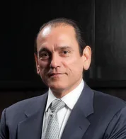 The Astor Companies CEO Henry Torres