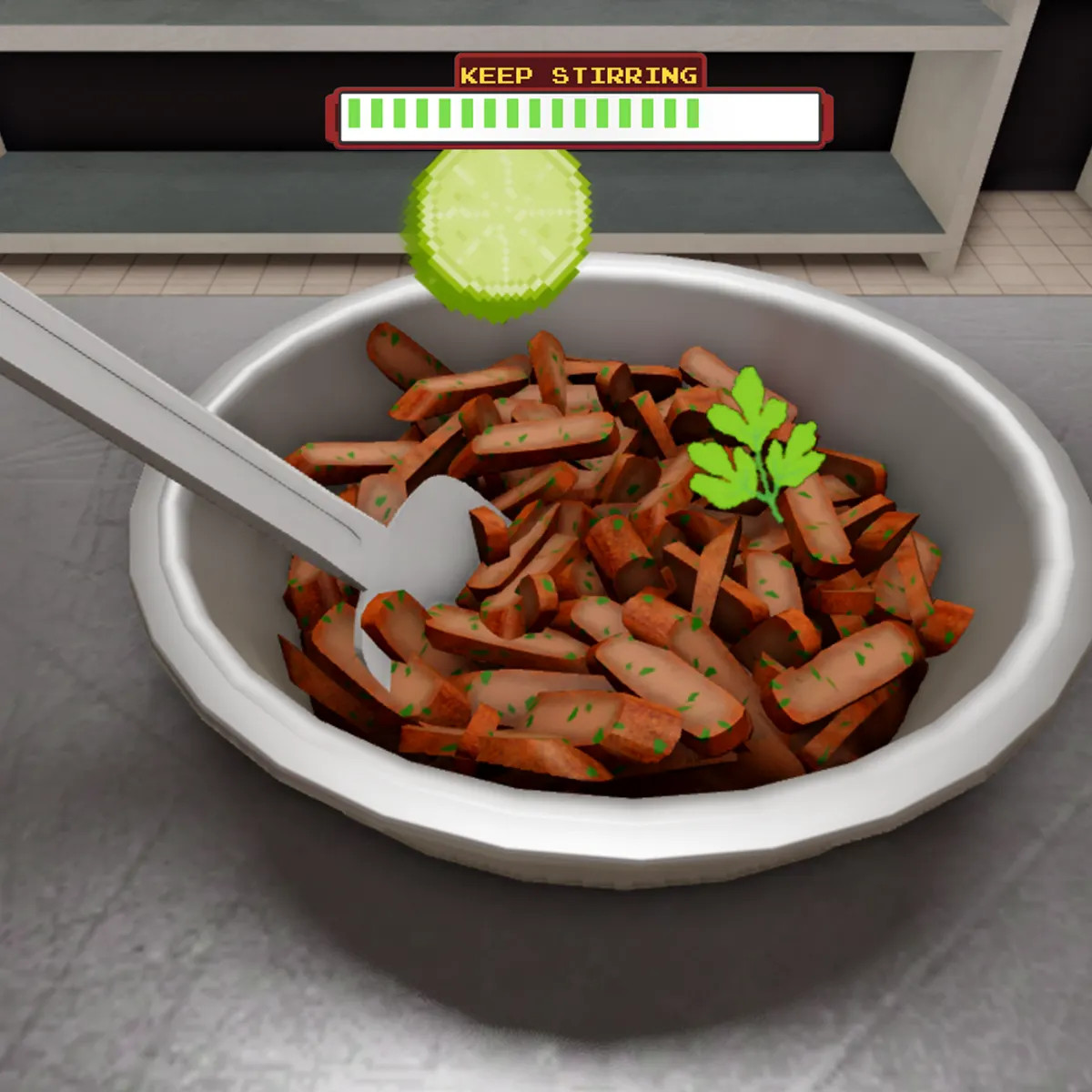 Chipotle launches its Garlic Guajillo Steak in the metaverse | Restaurant  Dive