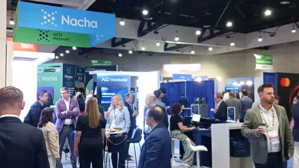 Nacha Smarter Faster Payments conference in 2026