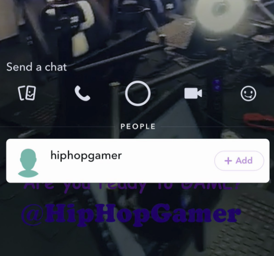 Snapchat Adds User Tagging in Posts, Following Instagram's Lead | Social Media Today