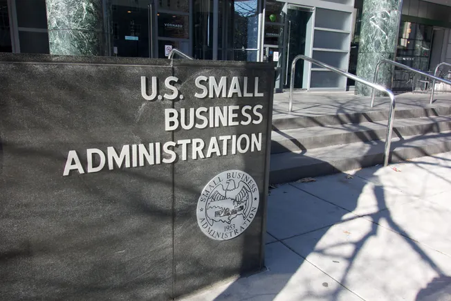 SBA loan values up nearly 17% for manufacturers