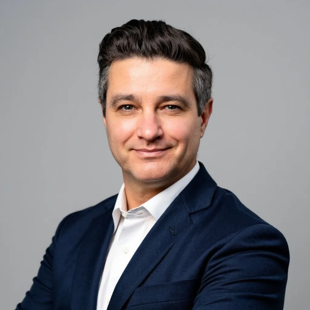Unleashed Brands CMO Pat O'Toole