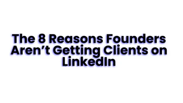 LinkedIn strategy infographic
