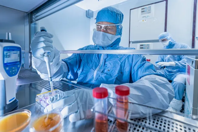 The crucial role of raw material selection for success in cell therapy manufacturing