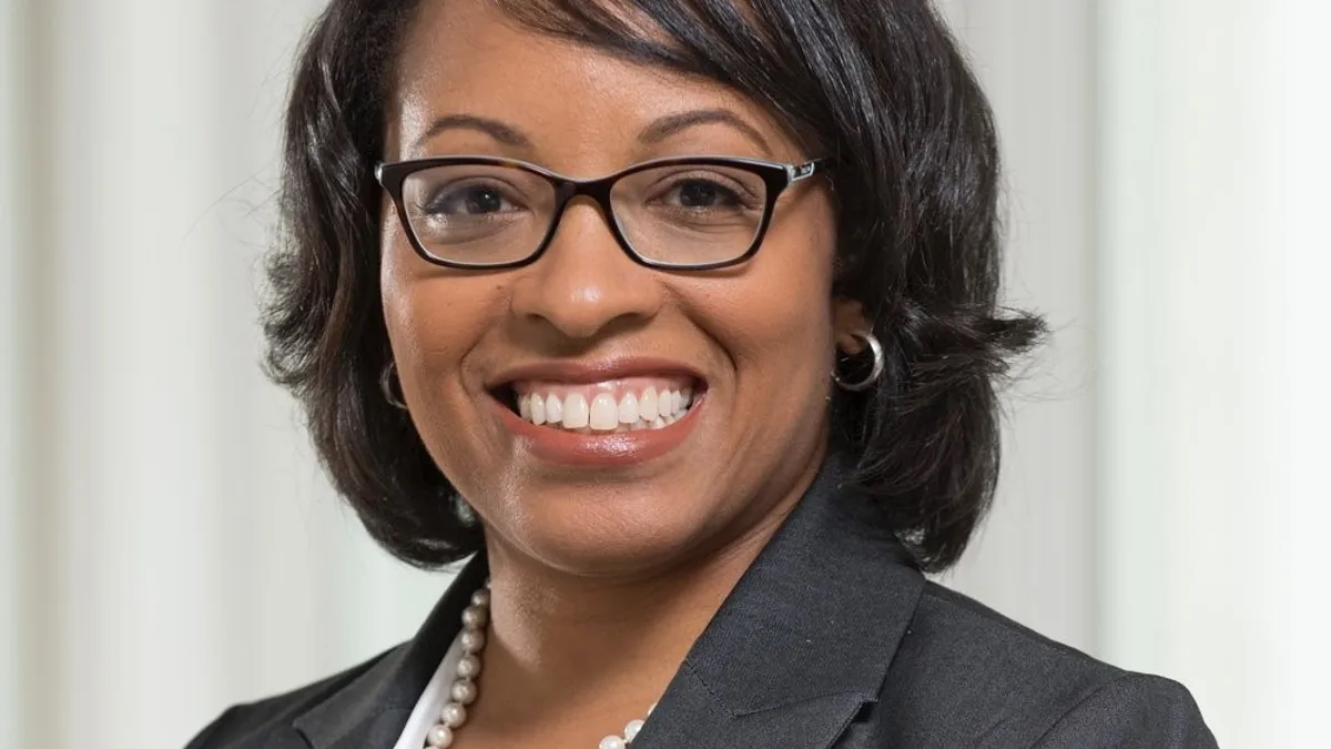 Tiffany Boyd, McDonald's USA CPO